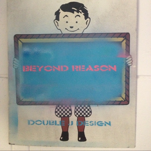 Meet your Posher, Double J - Picture 1 of 1